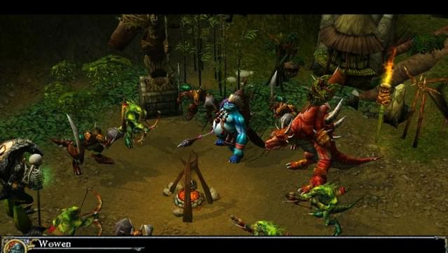 Dungeons And Dragons Online Download Mac